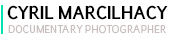 cyril marcilhacy documentary photographer